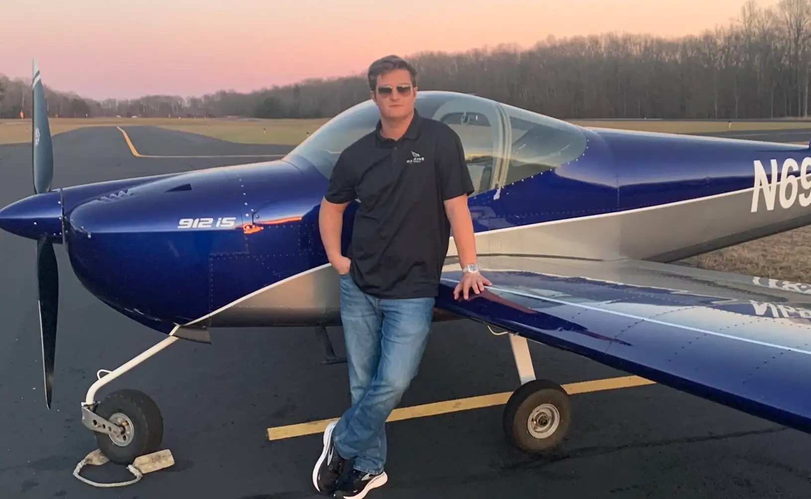 Pro Pilot Pathway
