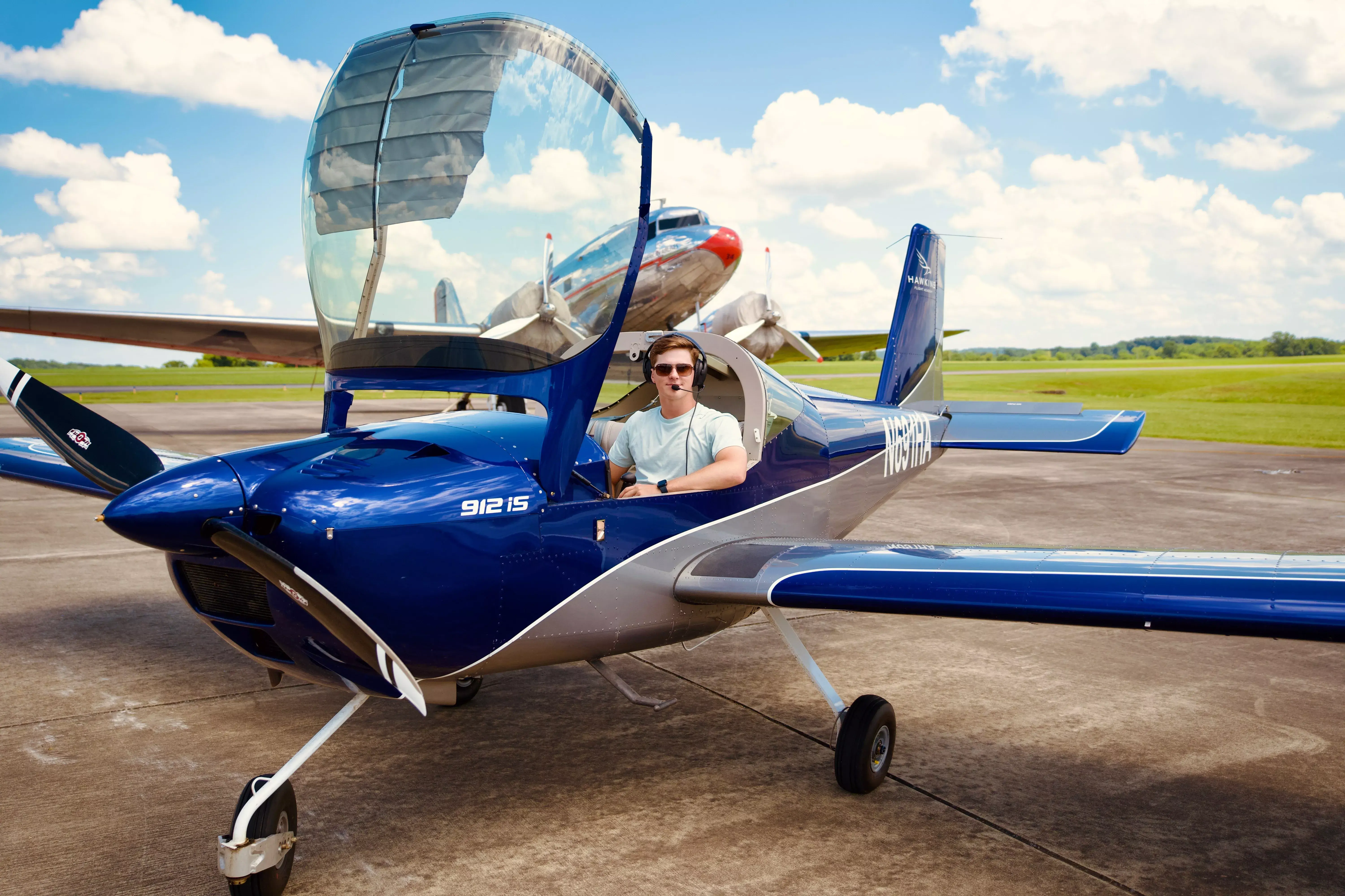 Williamson County Schools Innovation Center rendering