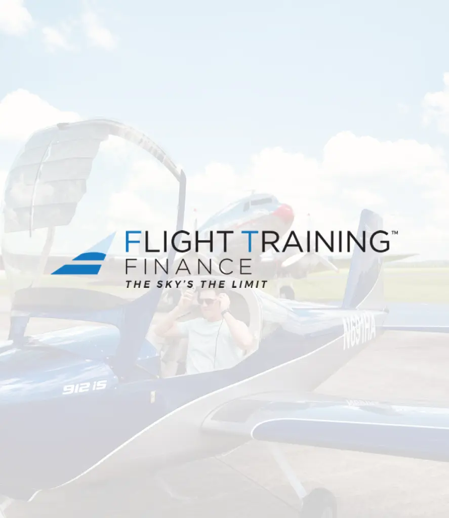 Flight Training Finance financing partner