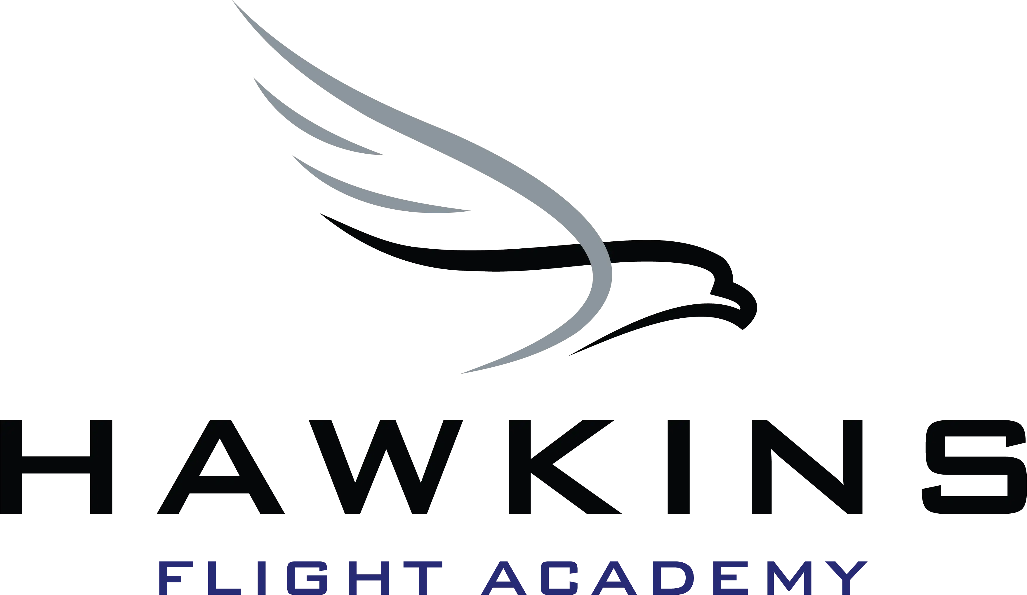 Universal Flight Training Logo